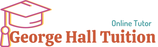 Moodle at GEORGEHALLTUITION